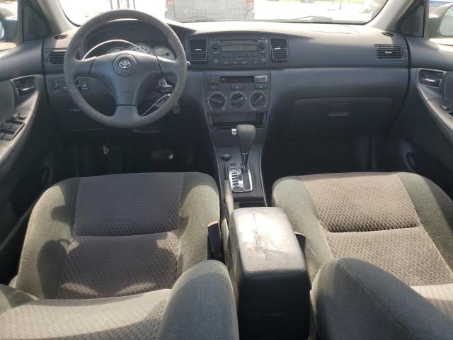 Photo 7 VIN: 1NXBR32E75Z552454 - TOYOTA COROLLA CE 