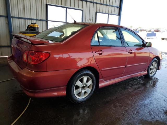 Photo 2 VIN: 1NXBR32E76Z569031 - TOYOTA COROLLA 