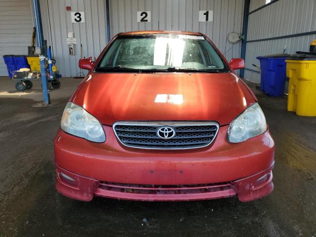 Photo 4 VIN: 1NXBR32E76Z569031 - TOYOTA COROLLA 