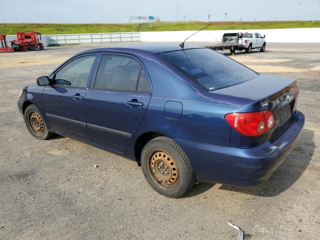 Photo 1 VIN: 1NXBR32E76Z573063 - TOYOTA COROLLA 