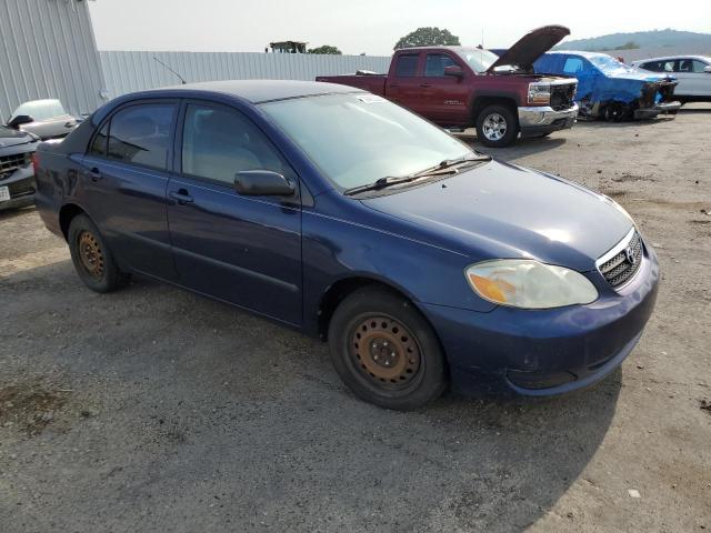 Photo 3 VIN: 1NXBR32E76Z573063 - TOYOTA COROLLA 