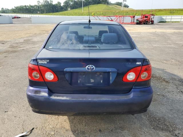 Photo 5 VIN: 1NXBR32E76Z573063 - TOYOTA COROLLA 