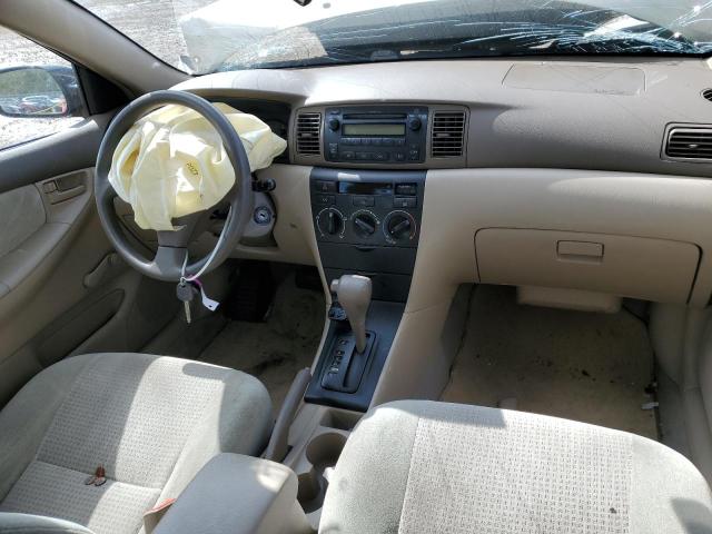 Photo 7 VIN: 1NXBR32E76Z575475 - TOYOTA COROLLA 