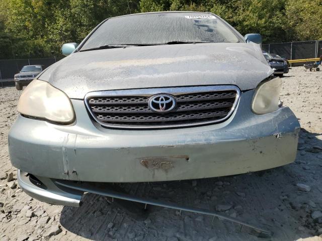 Photo 4 VIN: 1NXBR32E76Z580000 - TOYOTA COROLLA CE 