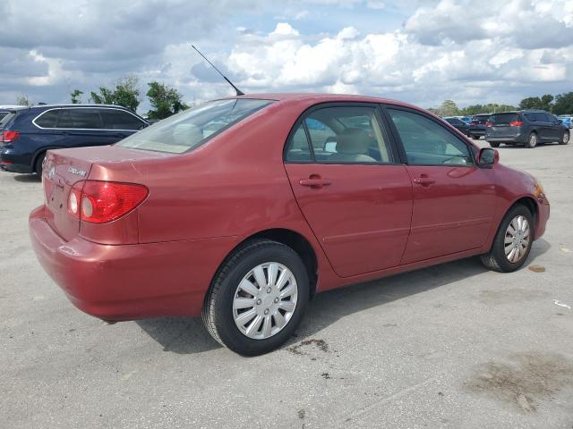 Photo 2 VIN: 1NXBR32E76Z588601 - TOYOTA COROLLA CE 