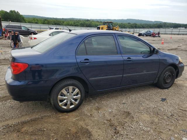 Photo 2 VIN: 1NXBR32E76Z589909 - TOYOTA COROLLA CE 