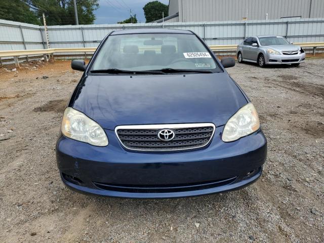 Photo 4 VIN: 1NXBR32E76Z589909 - TOYOTA COROLLA CE 