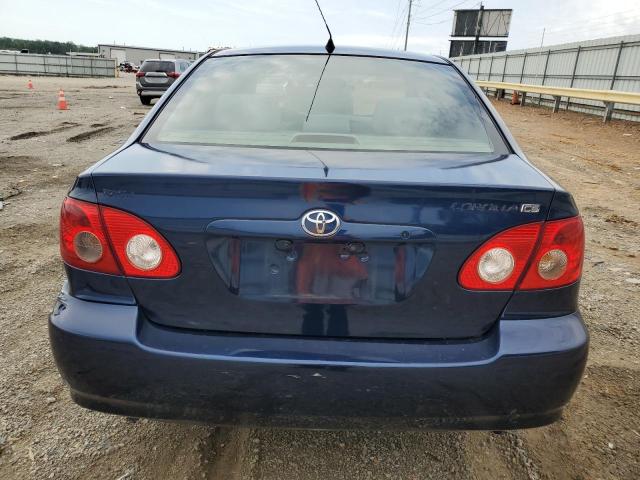 Photo 5 VIN: 1NXBR32E76Z589909 - TOYOTA COROLLA CE 