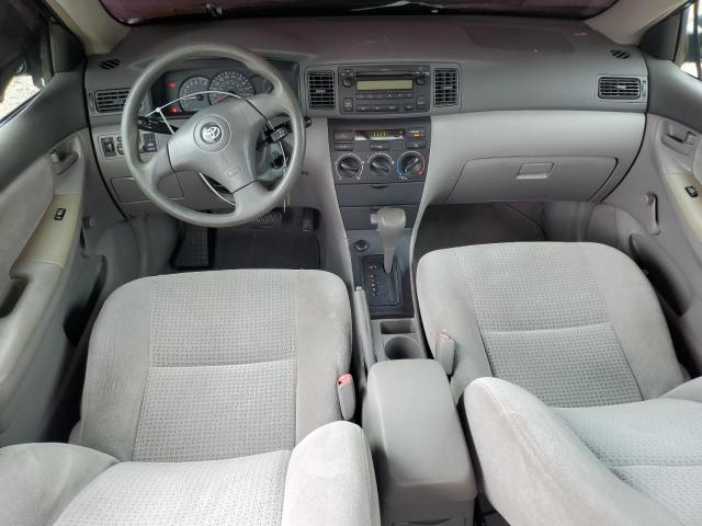 Photo 7 VIN: 1NXBR32E76Z589909 - TOYOTA COROLLA CE 