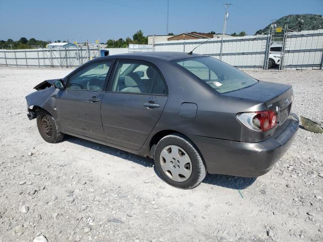 Photo 1 VIN: 1NXBR32E76Z590980 - TOYOTA COROLLA CE 