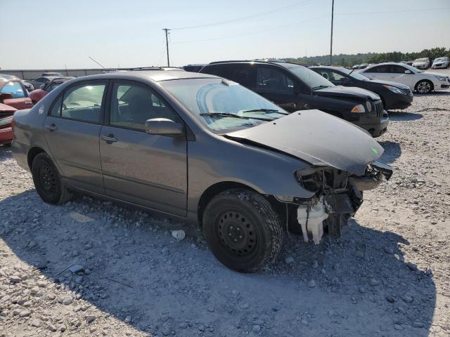 Photo 3 VIN: 1NXBR32E76Z590980 - TOYOTA COROLLA CE 