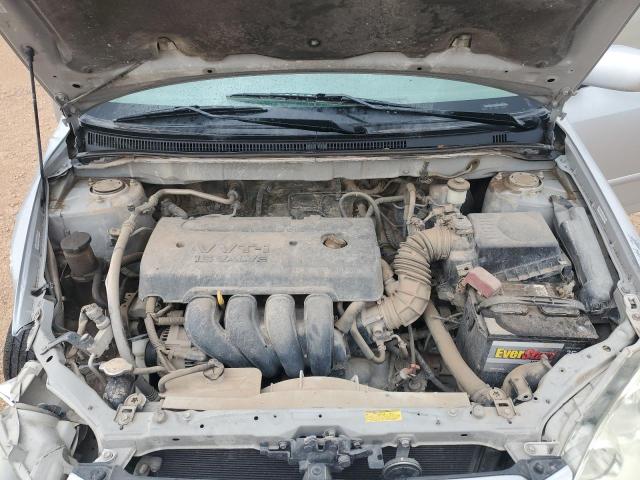 Photo 10 VIN: 1NXBR32E76Z597153 - TOYOTA COROLLA CE 