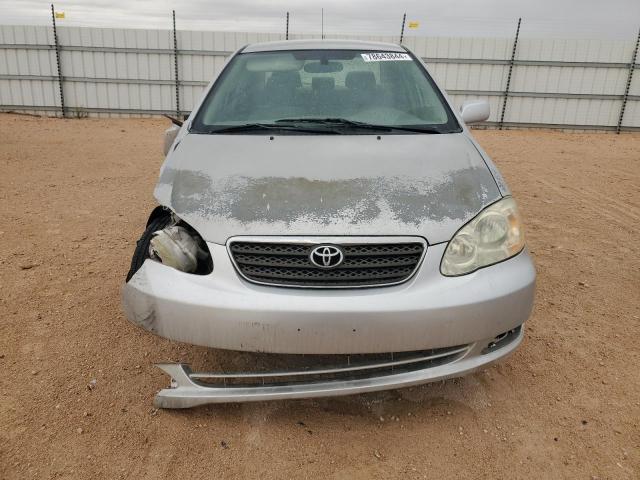 Photo 4 VIN: 1NXBR32E76Z597153 - TOYOTA COROLLA CE 