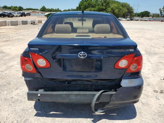 Photo 5 VIN: 1NXBR32E76Z598769 - TOYOTA COROLLA 