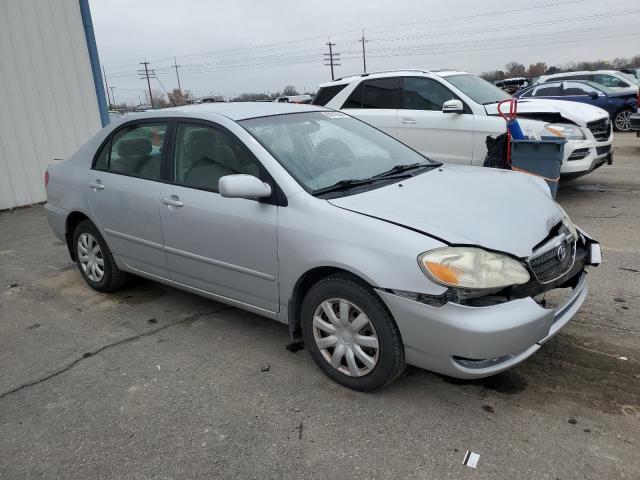 Photo 3 VIN: 1NXBR32E76Z613111 - TOYOTA COROLLA 