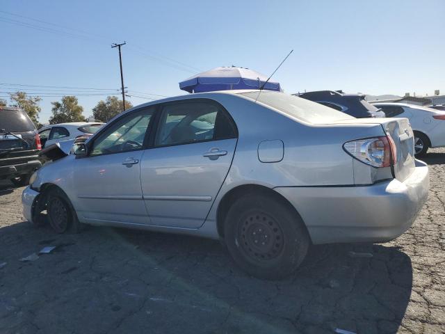 Photo 1 VIN: 1NXBR32E76Z613609 - TOYOTA COROLLA CE 