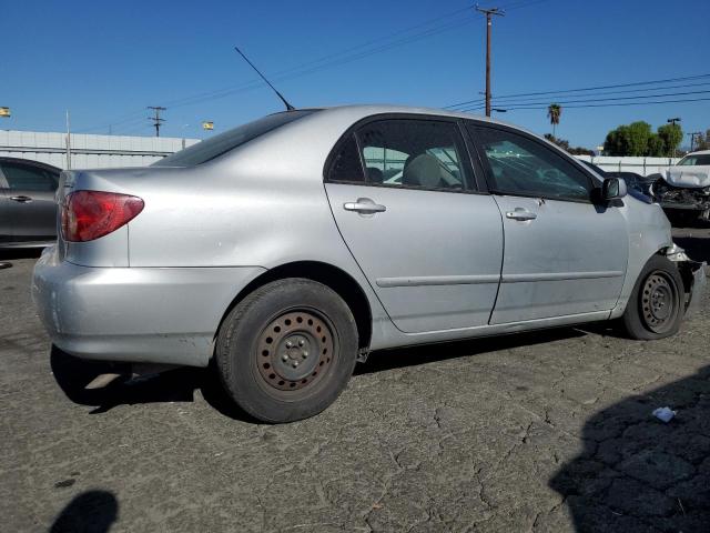 Photo 2 VIN: 1NXBR32E76Z613609 - TOYOTA COROLLA CE 