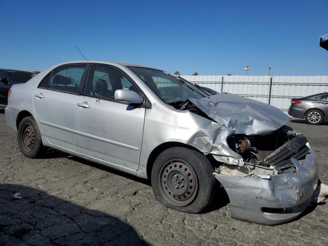 Photo 3 VIN: 1NXBR32E76Z613609 - TOYOTA COROLLA CE 