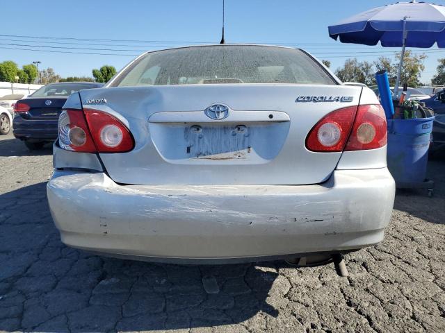 Photo 5 VIN: 1NXBR32E76Z613609 - TOYOTA COROLLA CE 