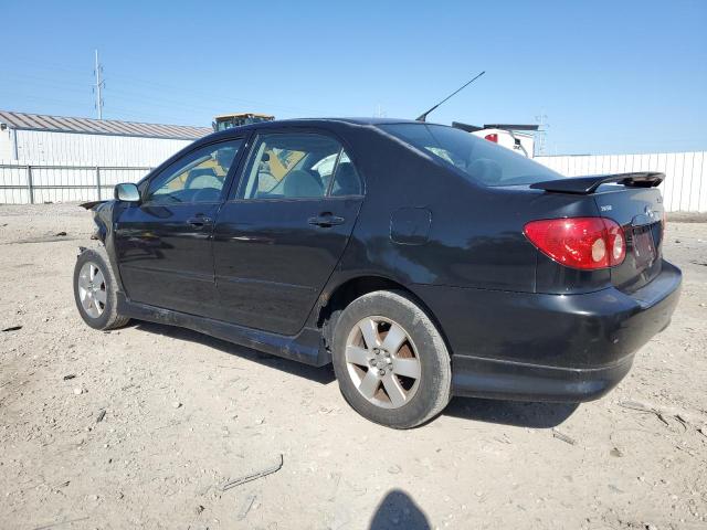 Photo 1 VIN: 1NXBR32E76Z615473 - TOYOTA COROLLA 