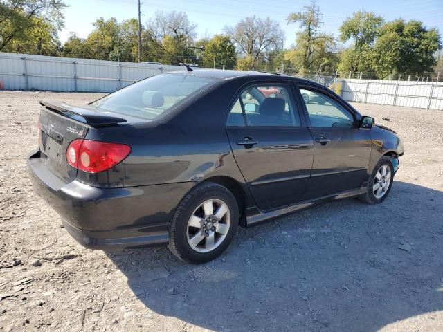 Photo 2 VIN: 1NXBR32E76Z615473 - TOYOTA COROLLA 