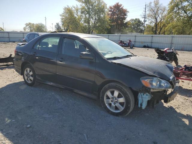 Photo 3 VIN: 1NXBR32E76Z615473 - TOYOTA COROLLA 