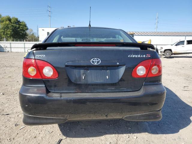 Photo 5 VIN: 1NXBR32E76Z615473 - TOYOTA COROLLA 