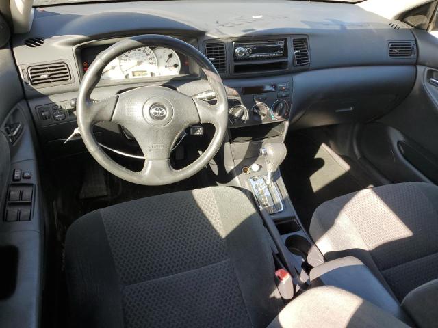 Photo 7 VIN: 1NXBR32E76Z615473 - TOYOTA COROLLA 