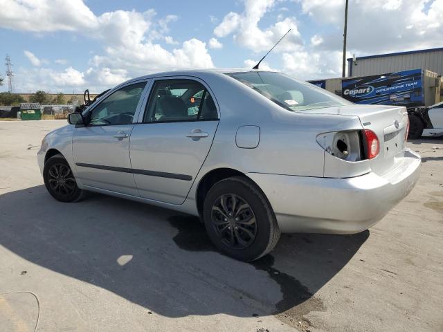 Photo 1 VIN: 1NXBR32E76Z623508 - TOYOTA COROLLA CE 