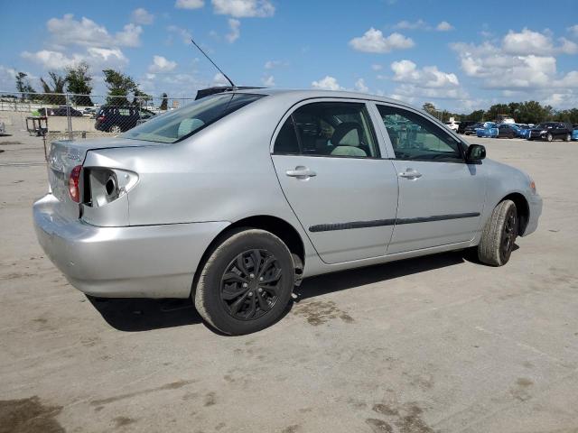 Photo 2 VIN: 1NXBR32E76Z623508 - TOYOTA COROLLA CE 