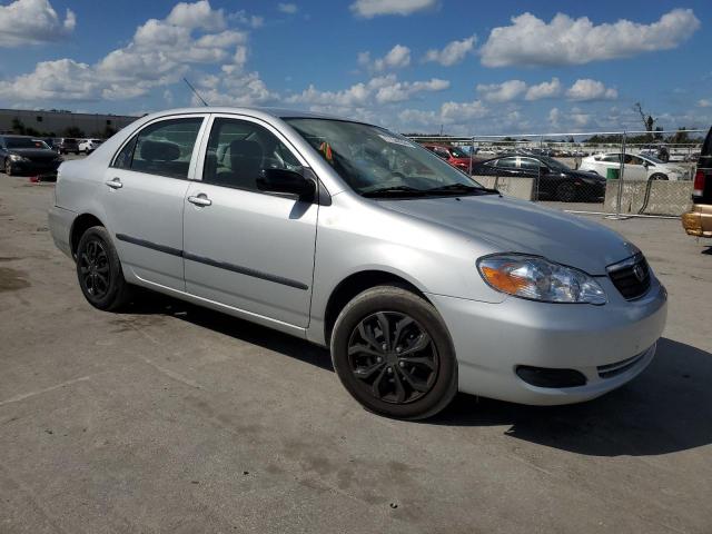 Photo 3 VIN: 1NXBR32E76Z623508 - TOYOTA COROLLA CE 