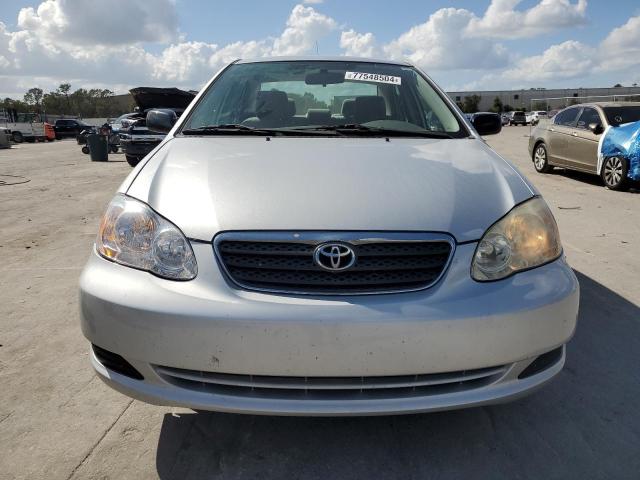 Photo 4 VIN: 1NXBR32E76Z623508 - TOYOTA COROLLA CE 