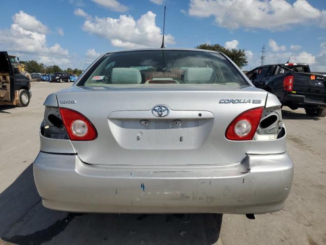 Photo 5 VIN: 1NXBR32E76Z623508 - TOYOTA COROLLA CE 