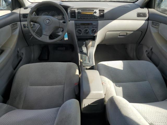 Photo 7 VIN: 1NXBR32E76Z623508 - TOYOTA COROLLA CE 