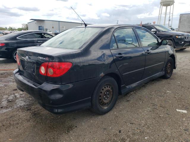 Photo 2 VIN: 1NXBR32E76Z634346 - TOYOTA COROLLA CE 