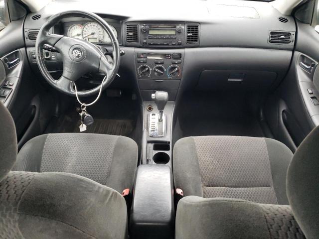 Photo 7 VIN: 1NXBR32E76Z634346 - TOYOTA COROLLA CE 