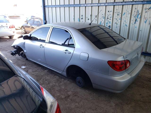 Photo 1 VIN: 1NXBR32E76Z634637 - TOYOTA COROLLA 