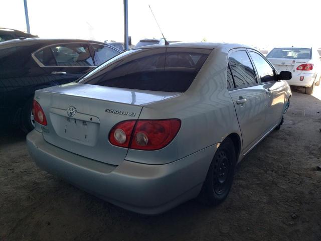 Photo 2 VIN: 1NXBR32E76Z634637 - TOYOTA COROLLA 