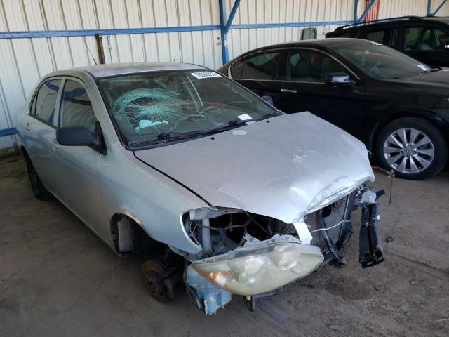 Photo 3 VIN: 1NXBR32E76Z634637 - TOYOTA COROLLA 