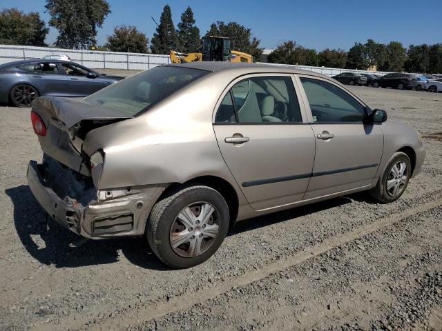 Photo 2 VIN: 1NXBR32E76Z640728 - TOYOTA COROLLA CE 