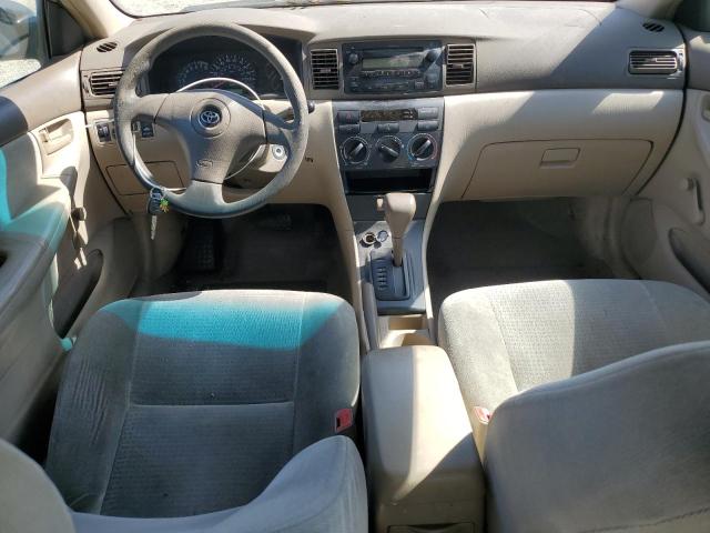 Photo 7 VIN: 1NXBR32E76Z640728 - TOYOTA COROLLA CE 