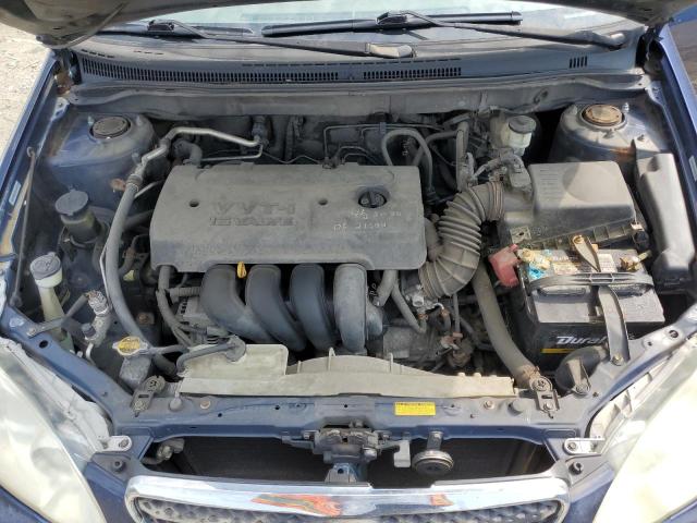 Photo 10 VIN: 1NXBR32E76Z645511 - TOYOTA COROLLA CE 