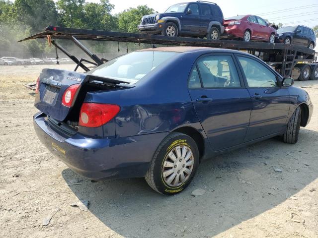 Photo 2 VIN: 1NXBR32E76Z645511 - TOYOTA COROLLA CE 