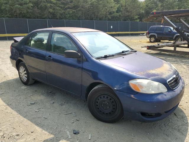 Photo 3 VIN: 1NXBR32E76Z645511 - TOYOTA COROLLA CE 