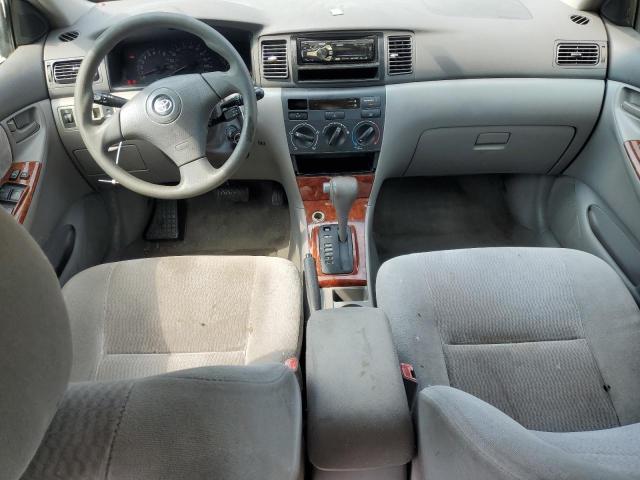 Photo 7 VIN: 1NXBR32E76Z645511 - TOYOTA COROLLA CE 