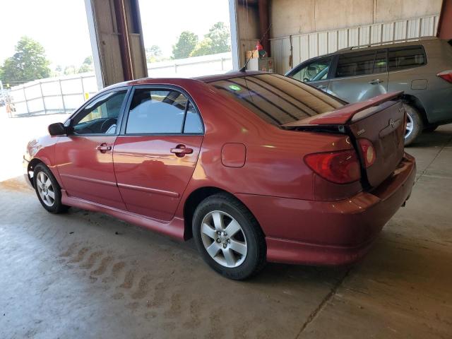 Photo 1 VIN: 1NXBR32E76Z647663 - TOYOTA COROLLA CE 