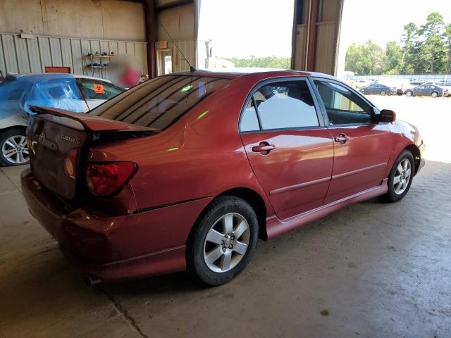 Photo 2 VIN: 1NXBR32E76Z647663 - TOYOTA COROLLA CE 