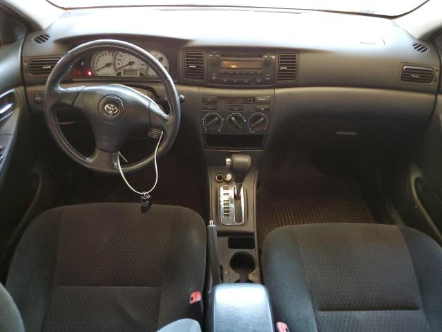 Photo 7 VIN: 1NXBR32E76Z647663 - TOYOTA COROLLA CE 