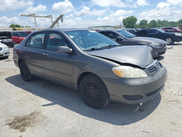 Photo 3 VIN: 1NXBR32E76Z651860 - TOYOTA COROLLA 