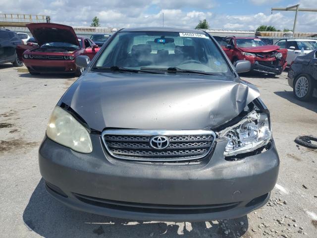 Photo 4 VIN: 1NXBR32E76Z651860 - TOYOTA COROLLA 